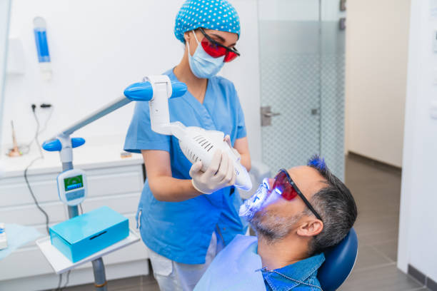 Best Cracked Tooth Emergency Dentist  in Dysart, IA